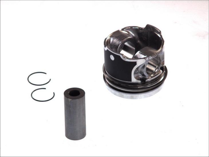 MAHLE 022 01 00 - Поршень autodetail.com.ua
