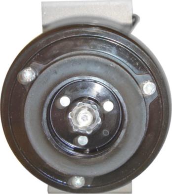 MAHLE ACP 129 000S - Компресор, система кондиціонування повітря autodetail.com.ua
