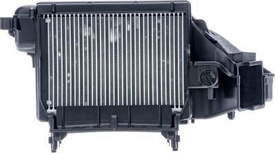 MAHLE AE 205 000P - Випарник, система кондиціонування повітря autodetail.com.ua