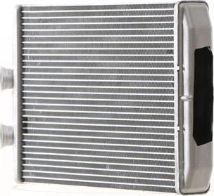 MAHLE AH 275 000S - Теплообмінник, система опалення салону autodetail.com.ua