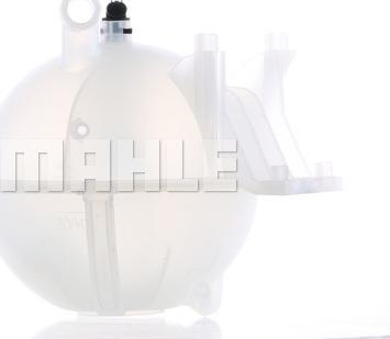MAHLE CRT 172 000S - Розширювальний бачок, охолоджувальна рідина autodetail.com.ua