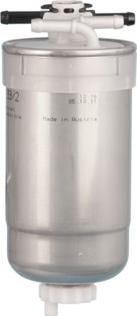 MAHLE KL 233/2 - Фільтр палива autodetail.com.ua