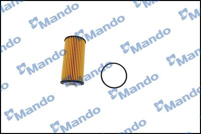Mando EEOA0044Y - Оливний фільтр autodetail.com.ua