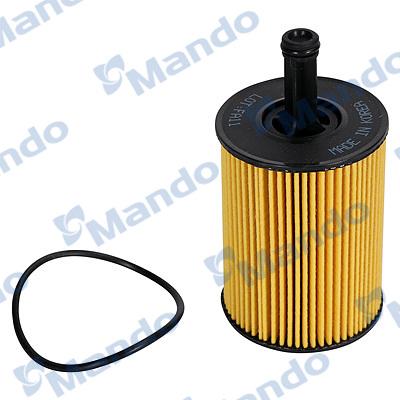 Mando EEOA0005Y - Оливний фільтр autodetail.com.ua