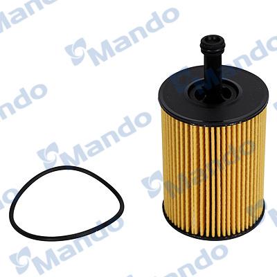 Mando EEOA0001Y - Оливний фільтр autodetail.com.ua