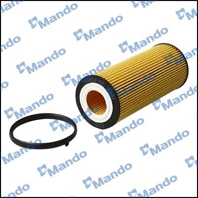 Mando EEOA0008Y - Оливний фільтр autodetail.com.ua