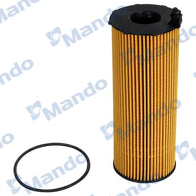 Mando EEOA0007Y - Оливний фільтр autodetail.com.ua