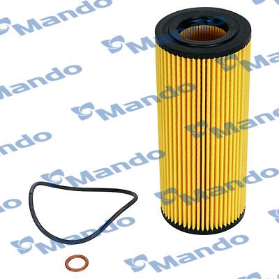 Mando EEOB0010Y - Оливний фільтр autodetail.com.ua
