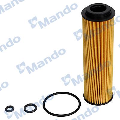 Mando EEOZ0001Y - Оливний фільтр autodetail.com.ua