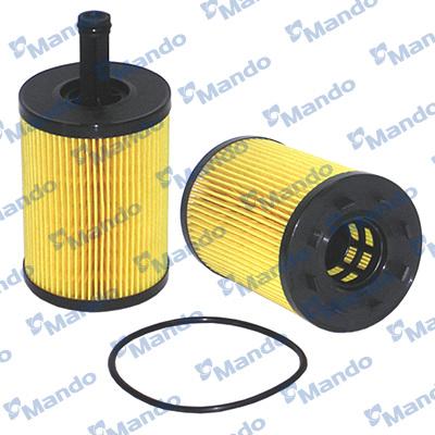 Mando MMF045014 - Оливний фільтр autodetail.com.ua