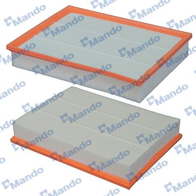 Automega 3012906202E0D - Повітряний фільтр autodetail.com.ua
