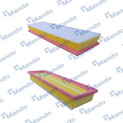 Mando MMF015374 - Повітряний фільтр autodetail.com.ua