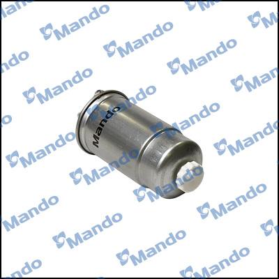 Mando MMF035025 - Фільтр палива autodetail.com.ua