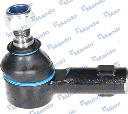 Mando MTG055086 - Наконечник, поперечна кермова тяга autodetail.com.ua