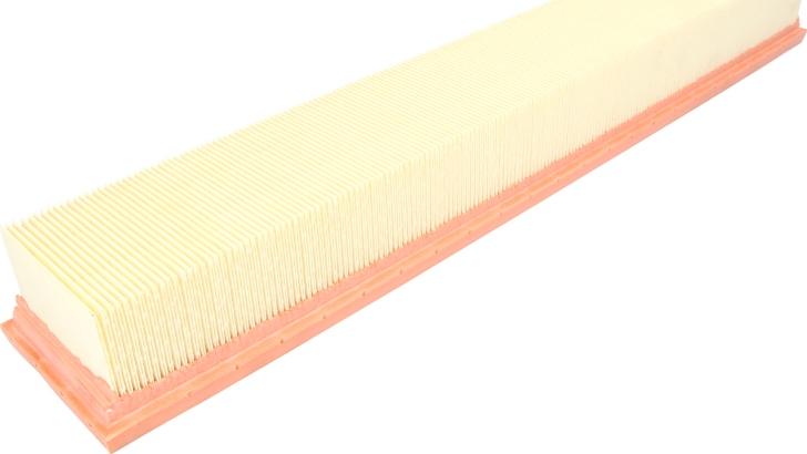 Mann-Filter C 52 107 - Повітряний фільтр autodetail.com.ua