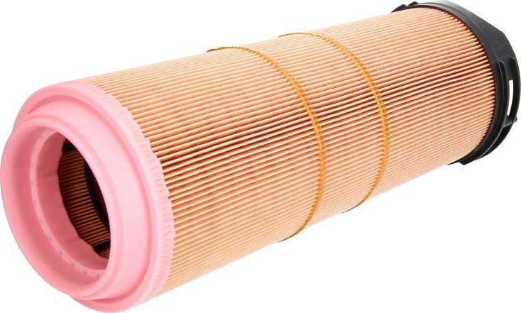 Mann-Filter C 12 133 - Повітряний фільтр autodetail.com.ua