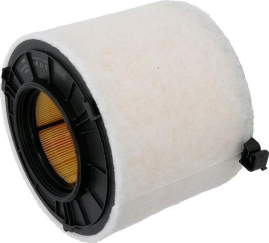 Mann-Filter C 17 014 - Повітряний фільтр autodetail.com.ua