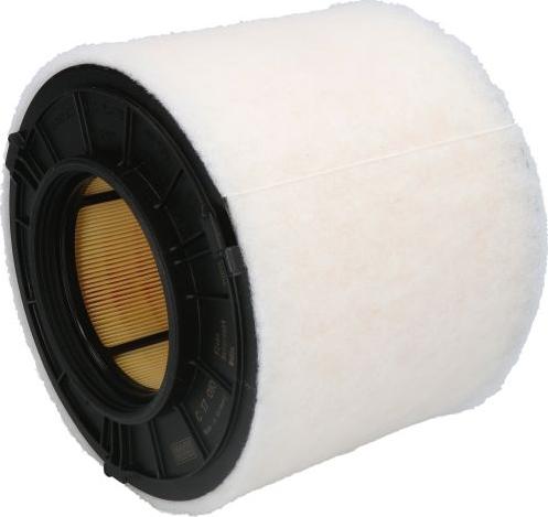 Mann-Filter C 17 010 - Повітряний фільтр autodetail.com.ua