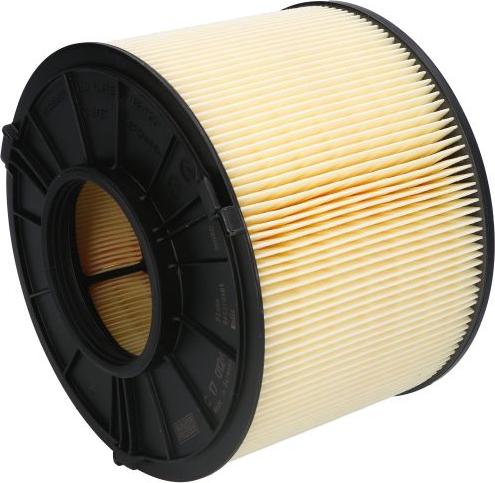 Mann-Filter C 17 012/1 - Повітряний фільтр autodetail.com.ua