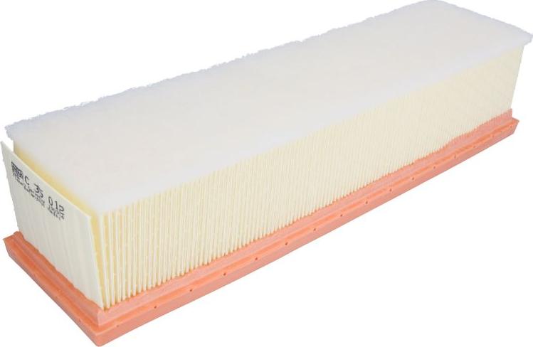 Mann-Filter C 35 012 - Повітряний фільтр autodetail.com.ua