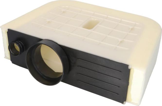 Mann-Filter C 38 011 - Повітряний фільтр autodetail.com.ua