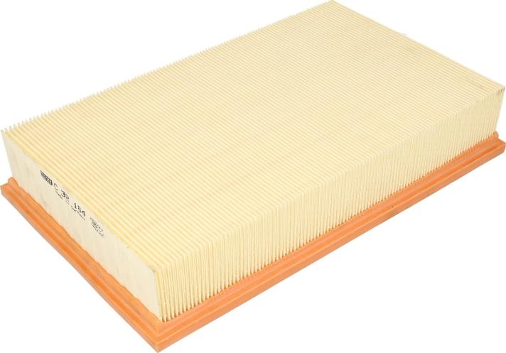 Mann-Filter C 32 164 - Повітряний фільтр autodetail.com.ua