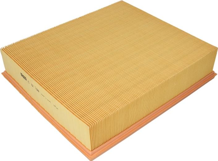 Mann-Filter C 32 338 - Повітряний фільтр autodetail.com.ua