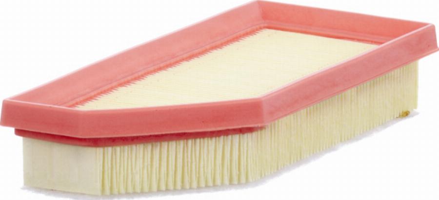 Mann-Filter C 23 091 - Повітряний фільтр autodetail.com.ua