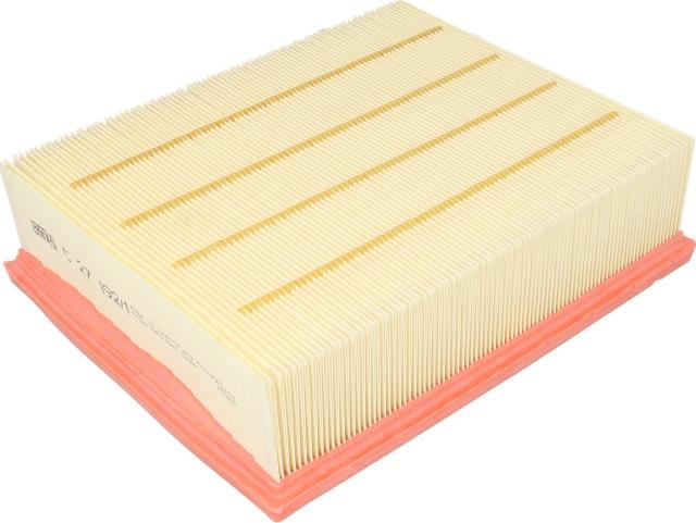 Mann-Filter C 27 192/1 - Повітряний фільтр autodetail.com.ua