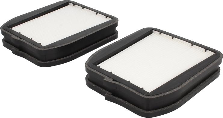 Mann-Filter CU 18 000-2 - Фільтр, повітря у салоні autodetail.com.ua