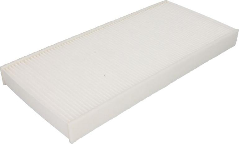 Mann-Filter CU 34 008 - Фільтр, повітря у салоні autodetail.com.ua