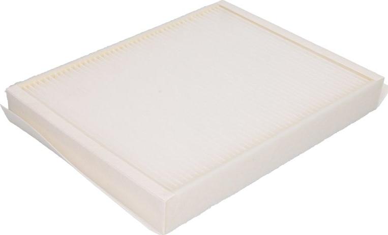 Mann-Filter CU 25 027 - Фільтр, повітря у салоні autodetail.com.ua