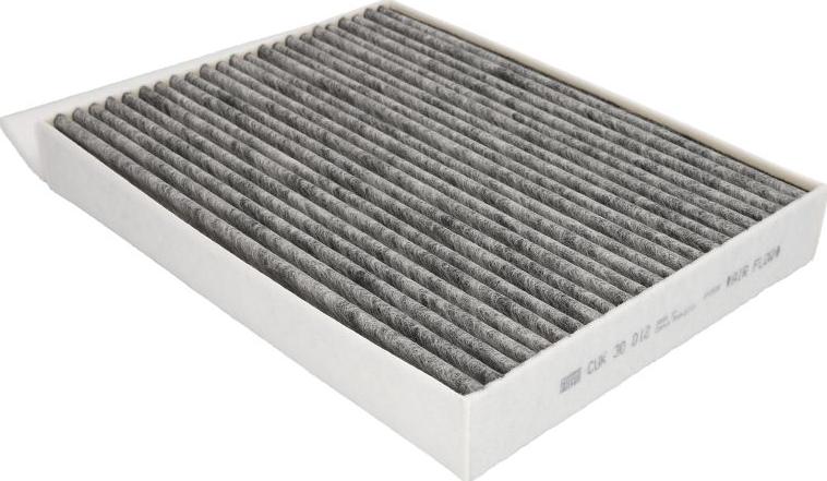 Mann-Filter CUK 30 012 - Фільтр, повітря у салоні autodetail.com.ua