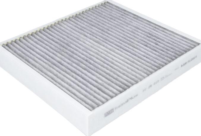 Mann-Filter FP 26 010 - Фільтр, повітря у салоні autodetail.com.ua