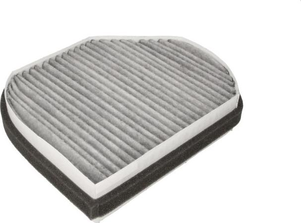 Mann-Filter FP 2897 - Фільтр, повітря у салоні autodetail.com.ua