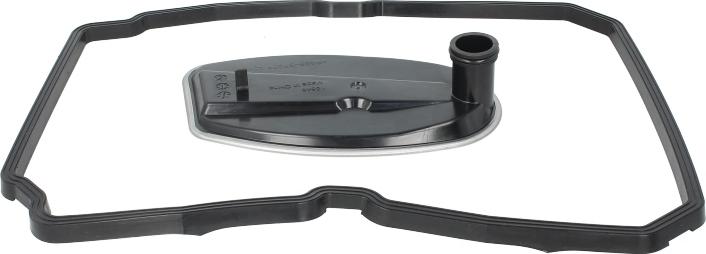 Mann-Filter H 182 KIT - Гідравлічний фільтр, автоматична коробка передач autodetail.com.ua