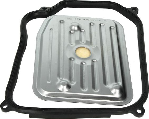 Mann-Filter H 2019 KIT - Гідравлічний фільтр, автоматична коробка передач autodetail.com.ua