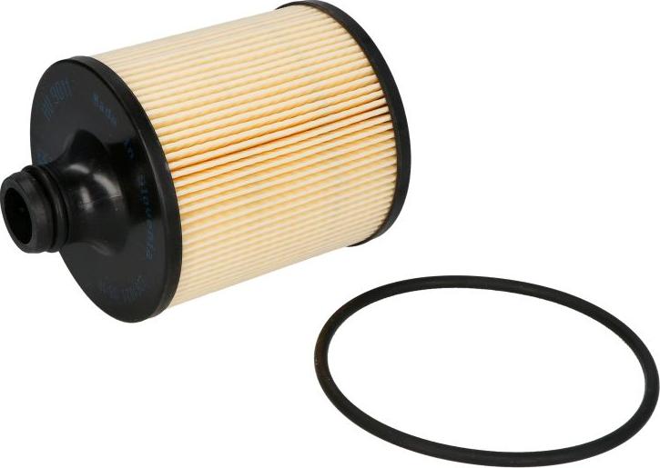 Mann-Filter HU 9011 Z - Оливний фільтр autodetail.com.ua