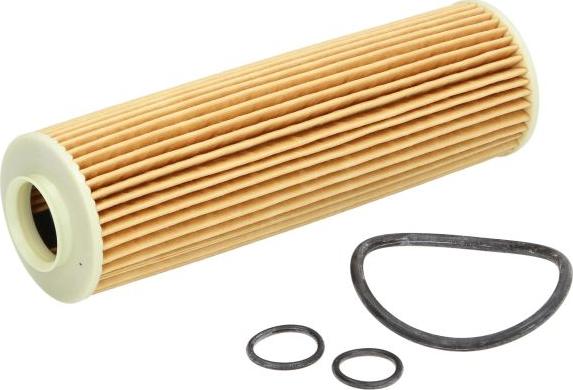 Mann-Filter HU 514 y - Оливний фільтр autodetail.com.ua
