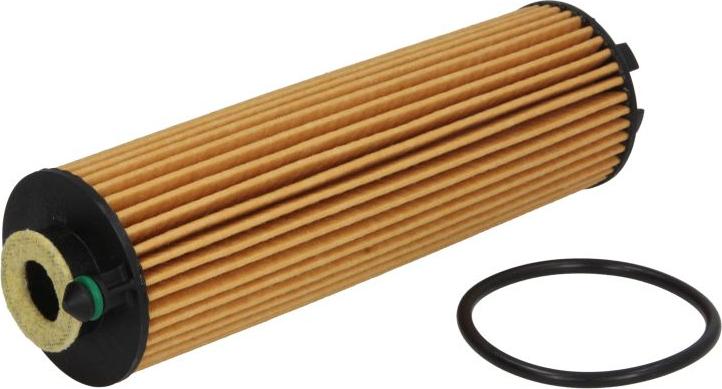 Mann-Filter HU 6028 z - Оливний фільтр autodetail.com.ua