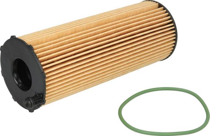 Mann-Filter HU 8001 x - Оливний фільтр autodetail.com.ua