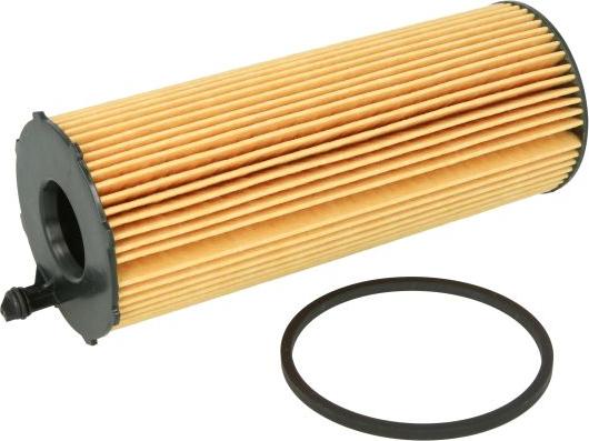 Mann-Filter HU 831 x - Оливний фільтр autodetail.com.ua