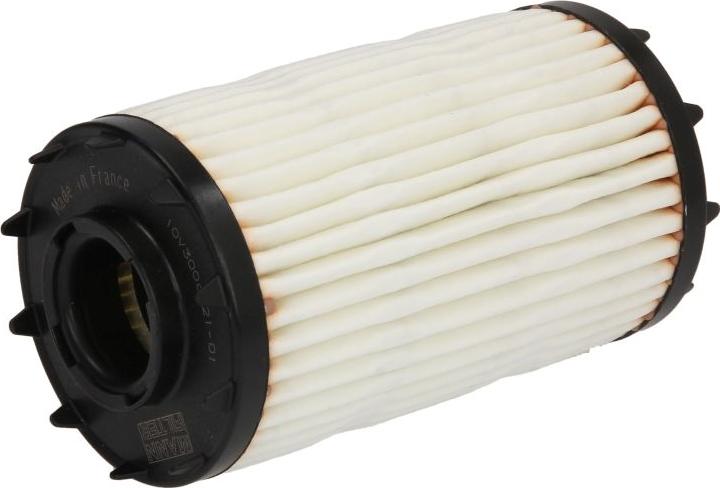 Mann-Filter HU 7049 z - Оливний фільтр autodetail.com.ua
