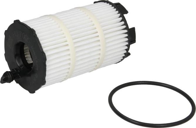 Mann-Filter HU 7005 x - Оливний фільтр autodetail.com.ua