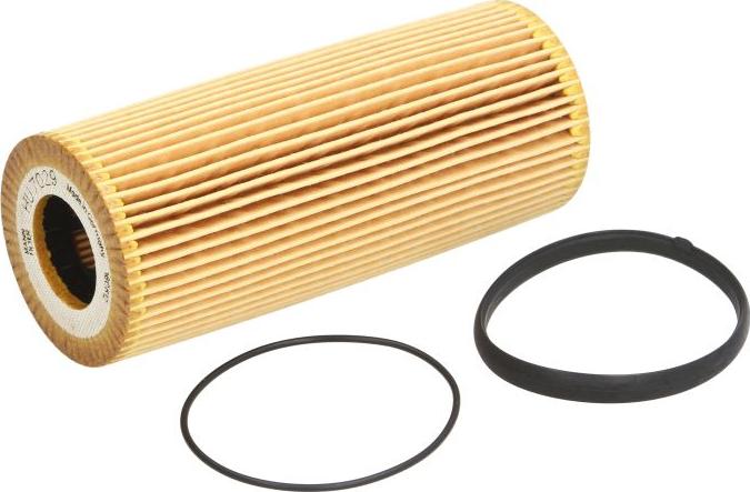 Mann-Filter HU 7029 z - Оливний фільтр autodetail.com.ua