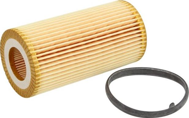 Mann-Filter HU 719/6 x - Оливний фільтр autodetail.com.ua