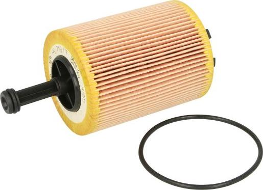 Mann-Filter HU 719/7 x - Оливний фільтр autodetail.com.ua