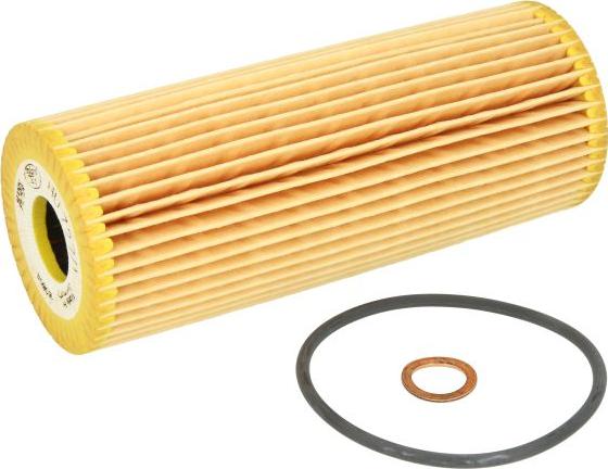 Mann-Filter HU 727/1 x - Оливний фільтр autodetail.com.ua
