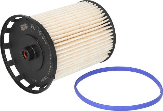 Mann-Filter PU 10 010 z - Фільтр палива autodetail.com.ua