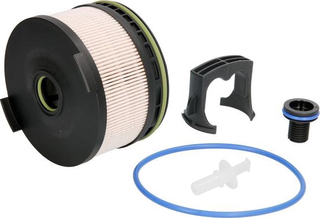 Mann-Filter PU 11 002 z KIT - Фільтр палива autodetail.com.ua